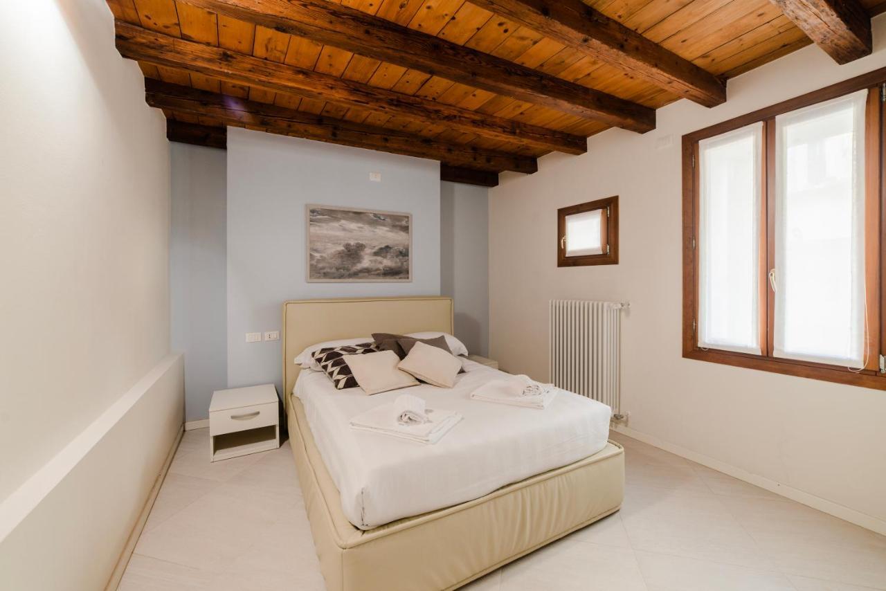 Appartamento Al Campiello Venezia Esterno foto